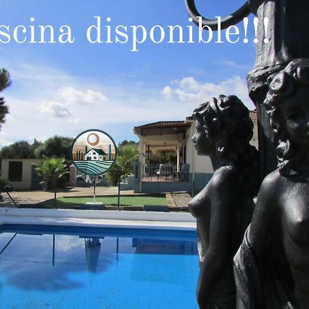 Villa Alare Almodóvar del Río Exterior foto