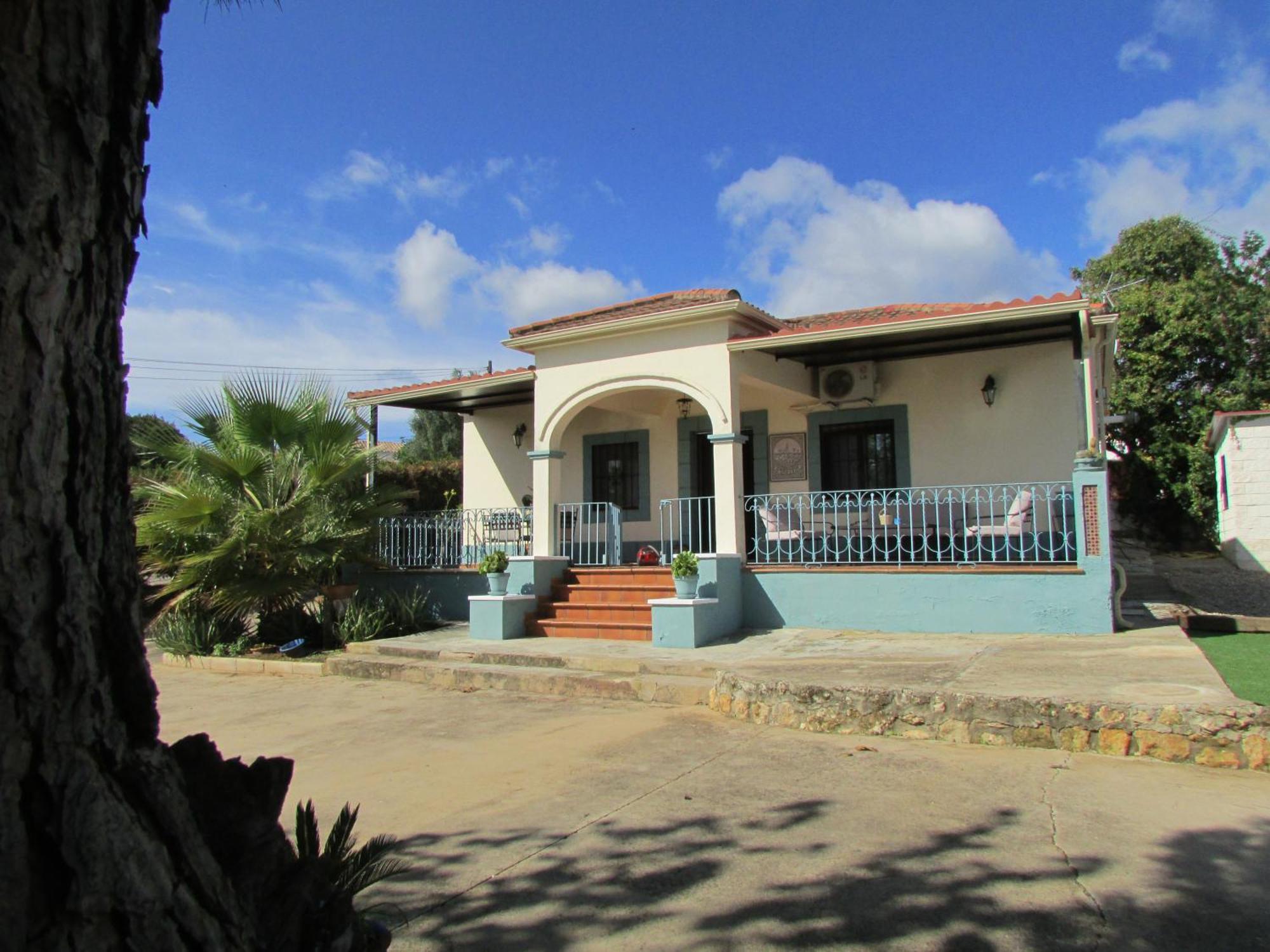 Villa Alare Almodóvar del Río Exterior foto